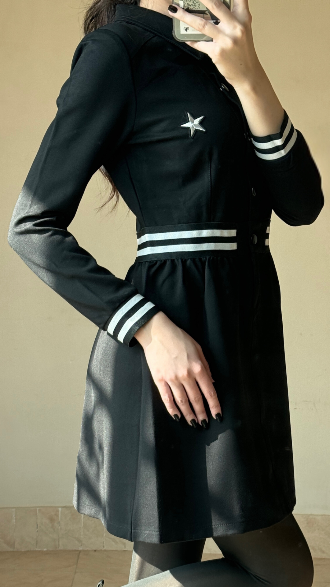 Starline Varsity Dress