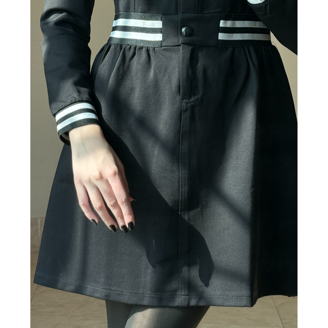 Starline Varsity Dress