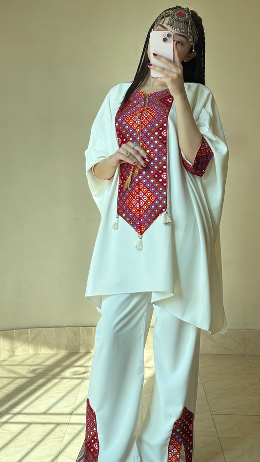 Dessert Jewel Outfit