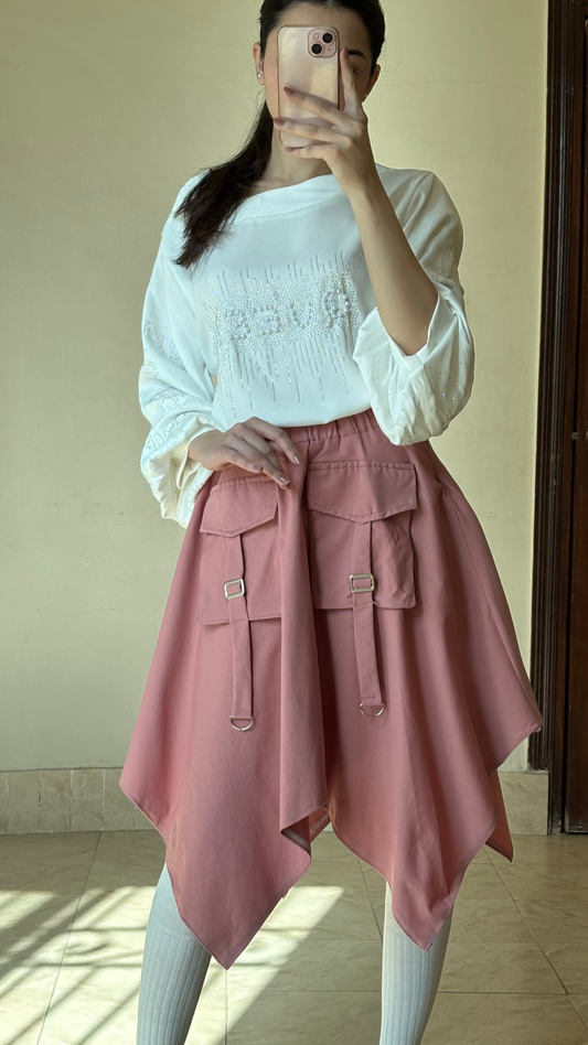 Urban Blush